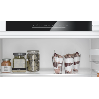 Üheukseline külmik Bosch KUR21ADE0