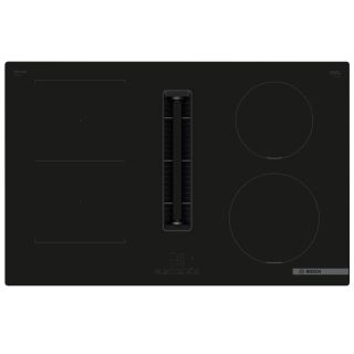 Pliidiplaat õhupuhastajaga Bosch PVS811B16E