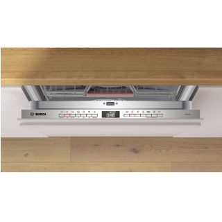 Integreeritav nõudepesumasin 60cm Bosch SMV4HVX00E