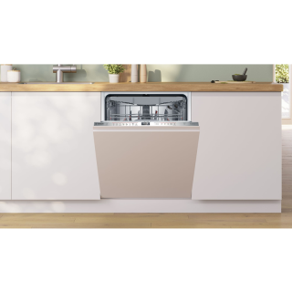 Integreeritav nõudepesumasin 60cm Bosch SMV6ZCX06E