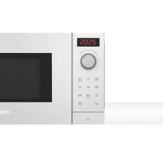 Mikrolaineahi Bosch FFL023MW0