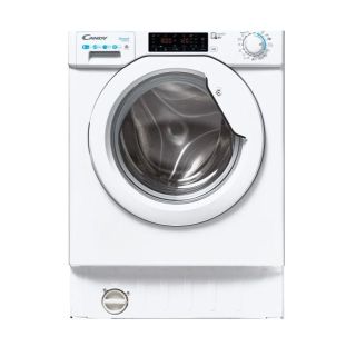 Integreeritav pesumasin Candy CBDO485TWME/1-S