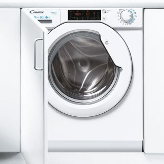 Integreeritav pesumasin Candy CBWO49TWME-S