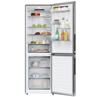 Külmik sügavkülm all Candy ECN2CQTEX186