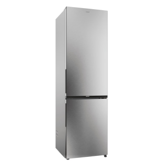 Külmik sügavkülm all Candy ECN2CQTEX206