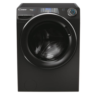 Eestlaetav pesumasin Candy RP496BWMBCB/1-S