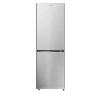 Külmik sügavkülm all Candy ECN2CQTEX186