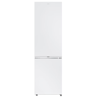 Külmik sügavkülm all Candy CNCQ2T620EW