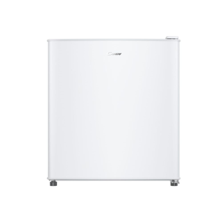 Üheukseline külmik Candy CHASD4351EWC