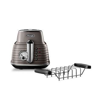 Röster DeLonghi CTZ2103BG