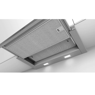 Väljatõmmatav õhupuhastaja Bosch DFM064A53