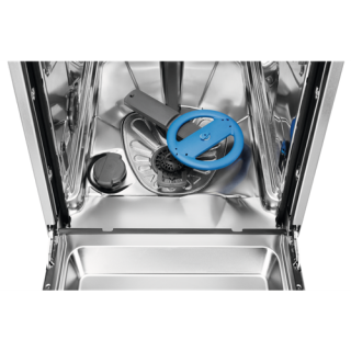 Integreeritav nõudepesumasin 45cm Electrolux EEG62300L