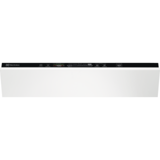 Integreeritav nõudepesumasin 60cm Electrolux EES48200L