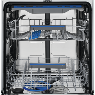 Integreeritav nõudepesumasin 60cm Electrolux EES48401L