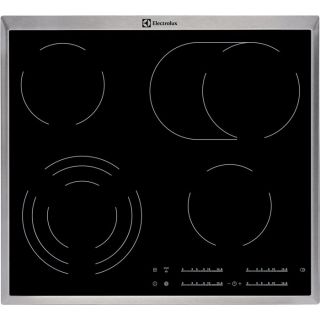 Keraamiline pliit Electrolux EHF46547XK