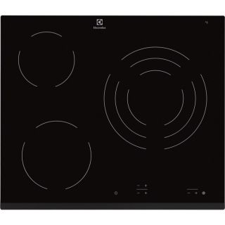 Keraamiline pliit Electrolux EHF6232FOK