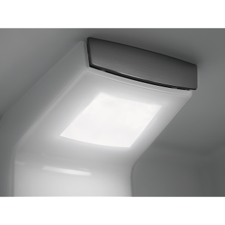 Külmik sügavkülm all Electrolux ENS6TE19S