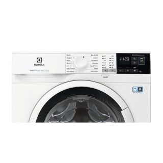 Eestlaetav pesumasin Electrolux EW6SM404W