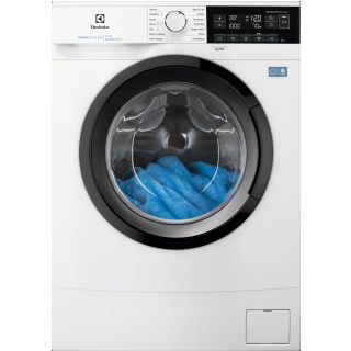 Pesumasin Electrolux EWS6307BE