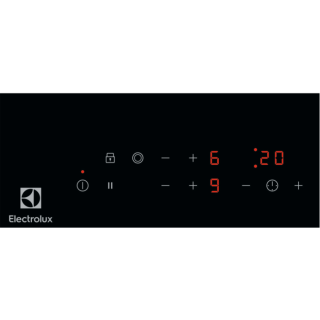 Keraamiline pliit Electrolux LHR3233CK