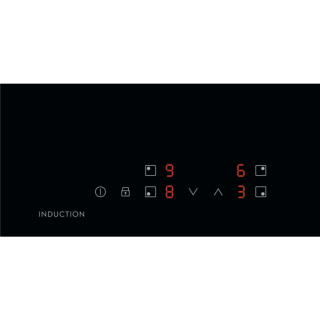 Integreeritav pliidiplaat Electrolux LIL61424C