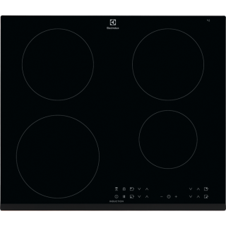 Integreeritav pliidiplaat Electrolux LIR60430