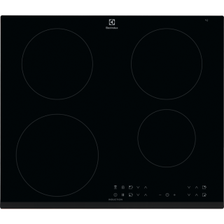 Integreeritav pliidiplaat Electrolux LIR60433B