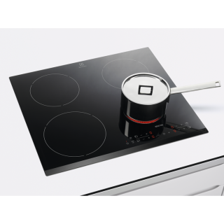 Integreeritav pliidiplaat Electrolux LIR60433B