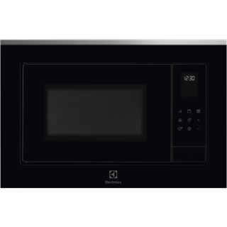 Integreeritav mikrolaineahi Electrolux LMS4253TMX