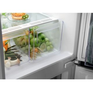 Külmik sügavkülm all Electrolux LND5FE18S