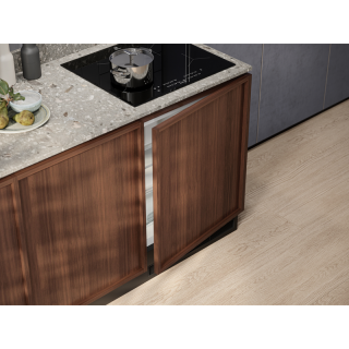 Üheukseline külmik Electrolux LXB2AE82S