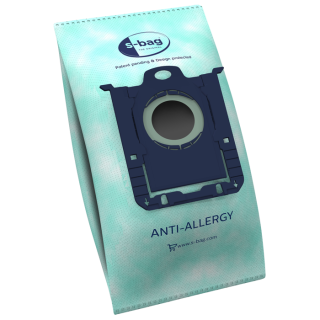Tolmukott Electrolux S-bag E206S Anti-Allergy