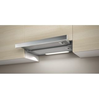 Õhupuhastaja seinale 60cm Elica ELITE 14 LUX GRIX/A/60