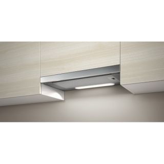 Õhupuhastaja seinale 60cm Elica ELITE 14 LUX GRIX/A/60