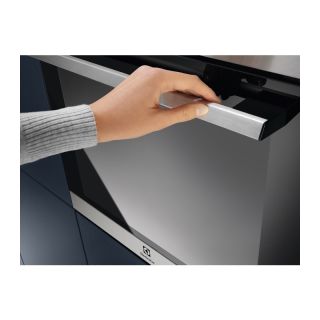 Elektiline ahi Electrolux EOF3H40BX