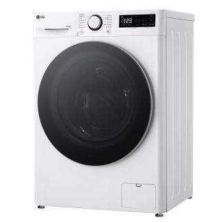 Pesumasin kuivatiga LG F2DR508S1W