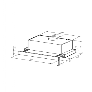 Sclosser H3062X60