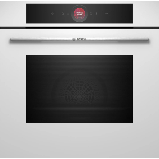 Ahi püroloosiga Bosch HBG7721W1S