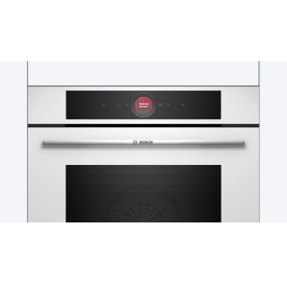 Ahi püroloosiga Bosch HBG7721W1S