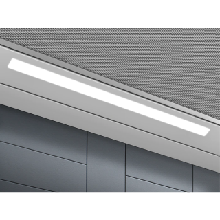 Väljatõmmatav õhupuhastaja Electrolux LFP616X