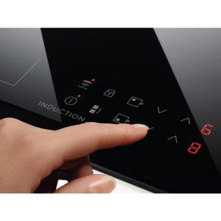 Integreeritav pliidiplaat Electrolux LIT30231C