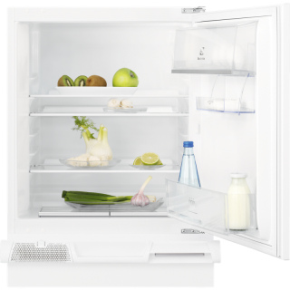 Üheukseline külmik Electrolux LXB2AE82S