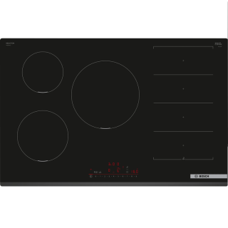 Integreeritav pliidiplaat Bosch PXV831HC1E