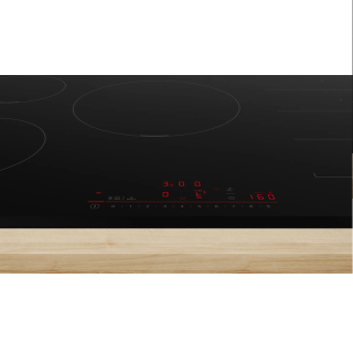 Integreeritav pliidiplaat Bosch PXV831HC1E