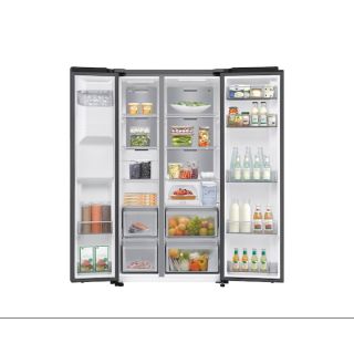 Samsung RS70F65KEFEO
