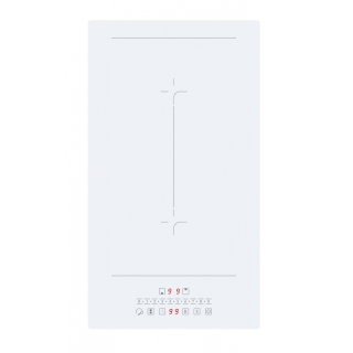 Integreeritavad pliidiplaadid Schlosser BT352-5WH