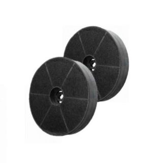 Õhupuhastaja söefilter Schlosser CFFW