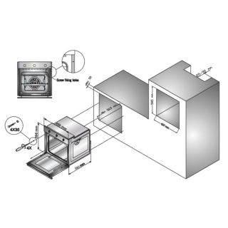 Ahi Schlosser OER416AT