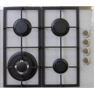 Gaasipliidiplaat Schlosser PGH635SFFD