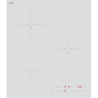 Integreeritav pliidiplaat Schosser BF571-34BW